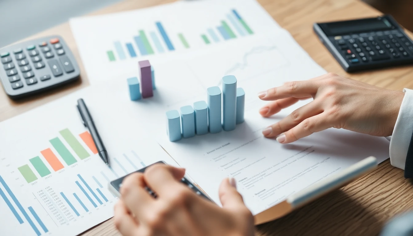Asesoría financiera